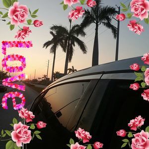 Meet your Posher, Tatiana